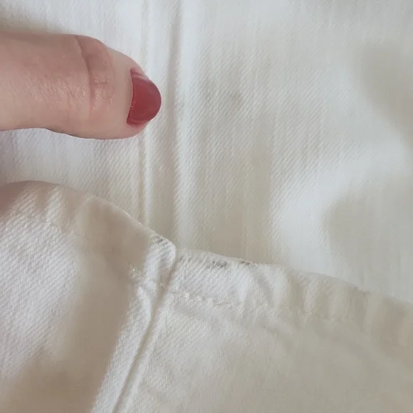 🆕️ 🤍Mother🤍 - The Neat Jean In Tooth & Nail